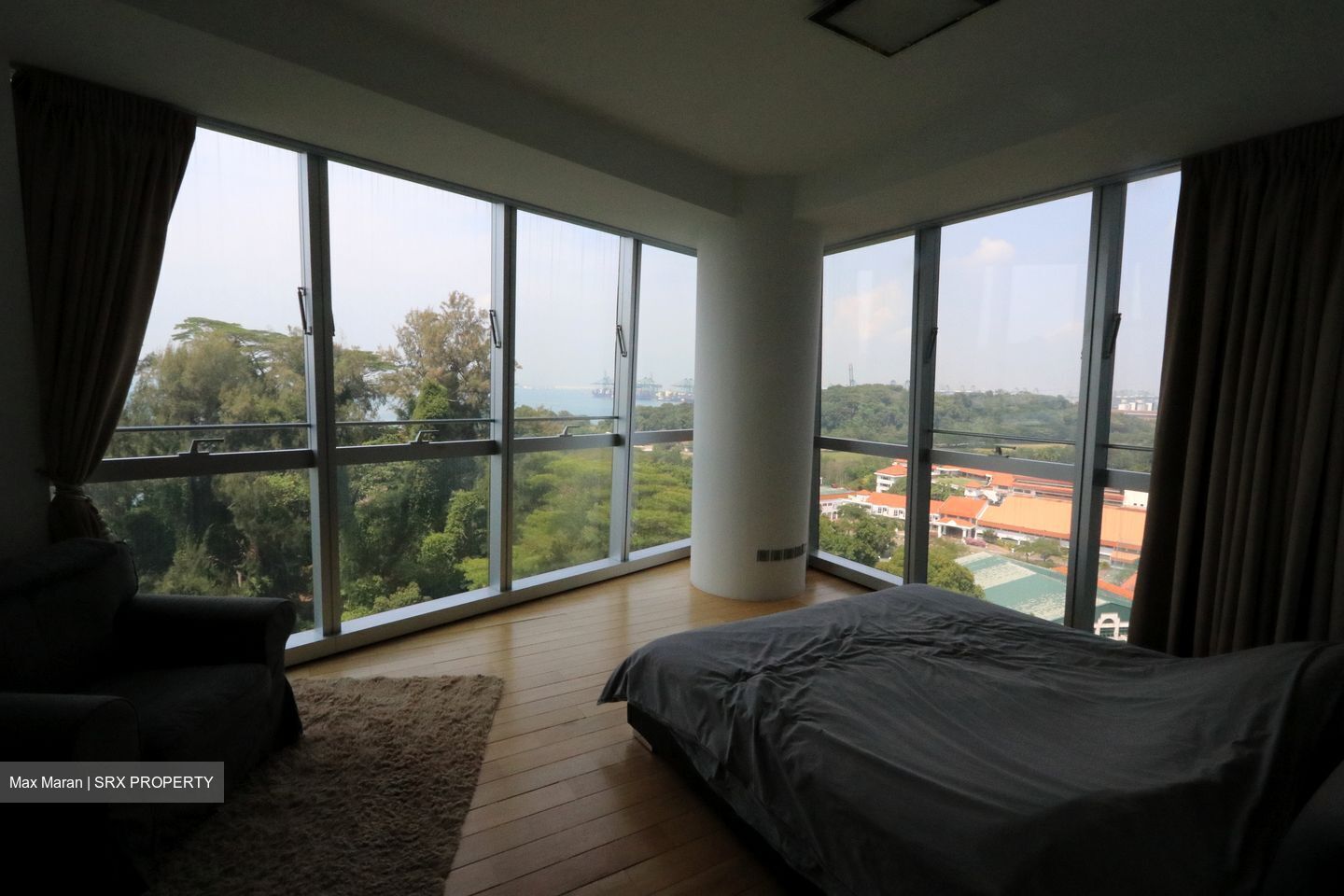 Reflections At Keppel Bay (D4), Condominium #604310971